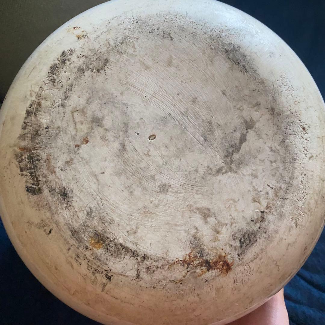 博物館展示級の歴史遺産 局地戦闘機 秋水ジェット燃料タンク - メルカリ