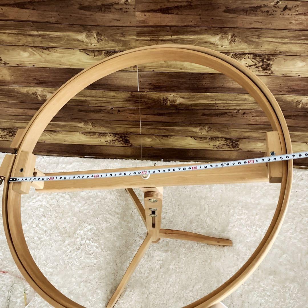 Hinterberg Design Inc パッチワーク キルト フープスタンド - メルカリ