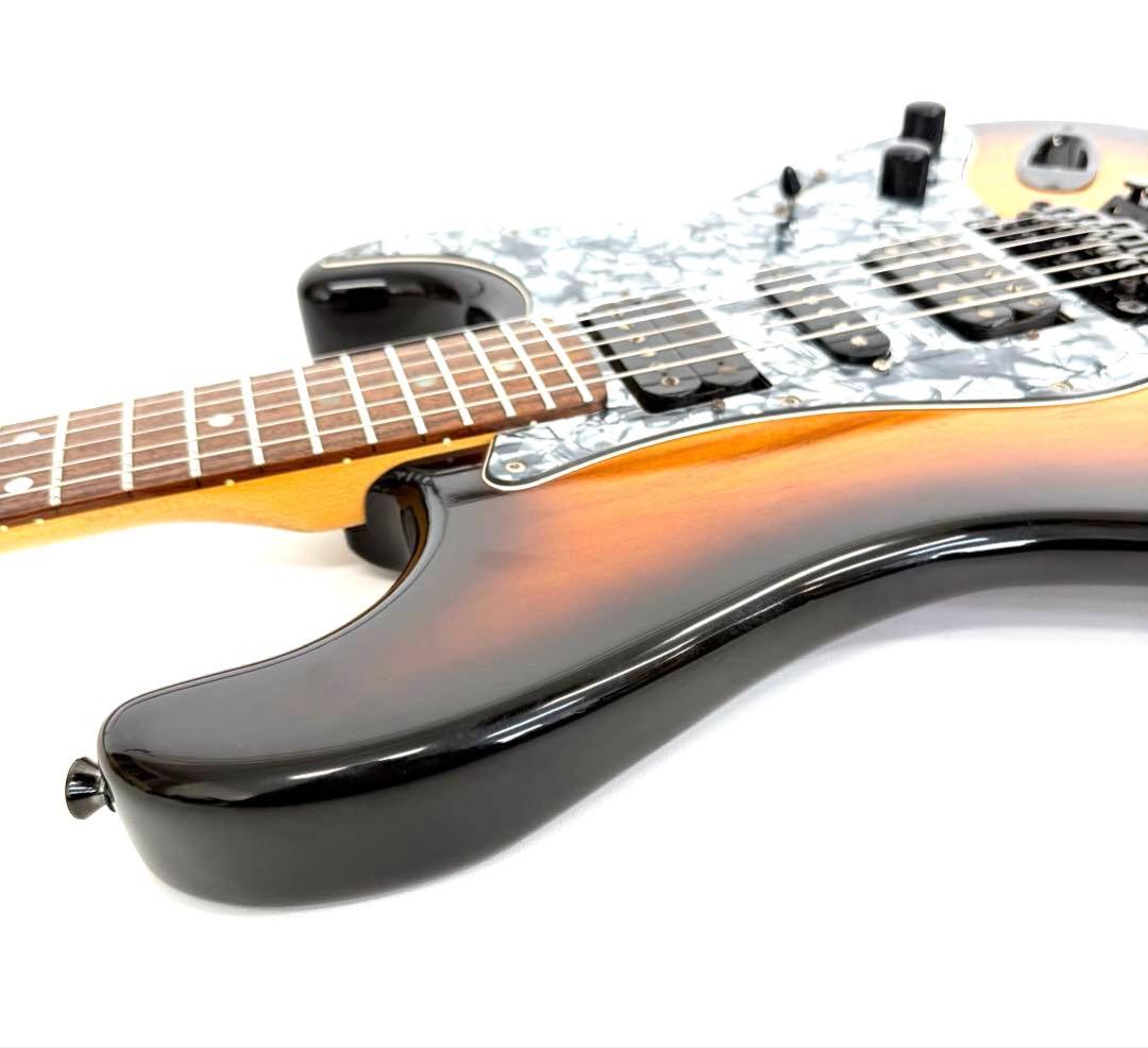 希少】EDWARDS EDA-98 エレキギター エドワーズ - メルカリ