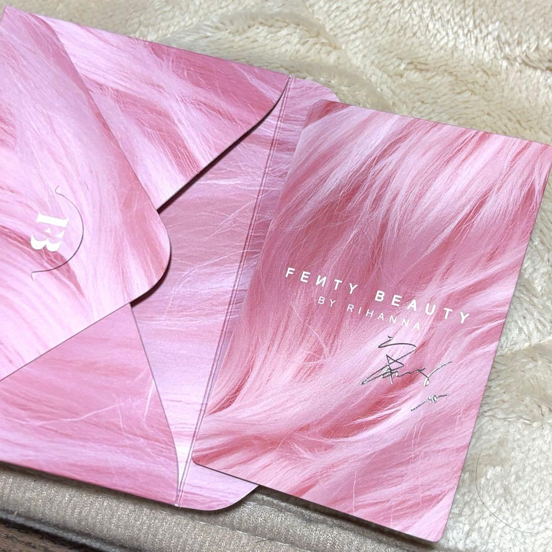 Idle YUQI ウギ fenty beauty トレカ - メルカリ