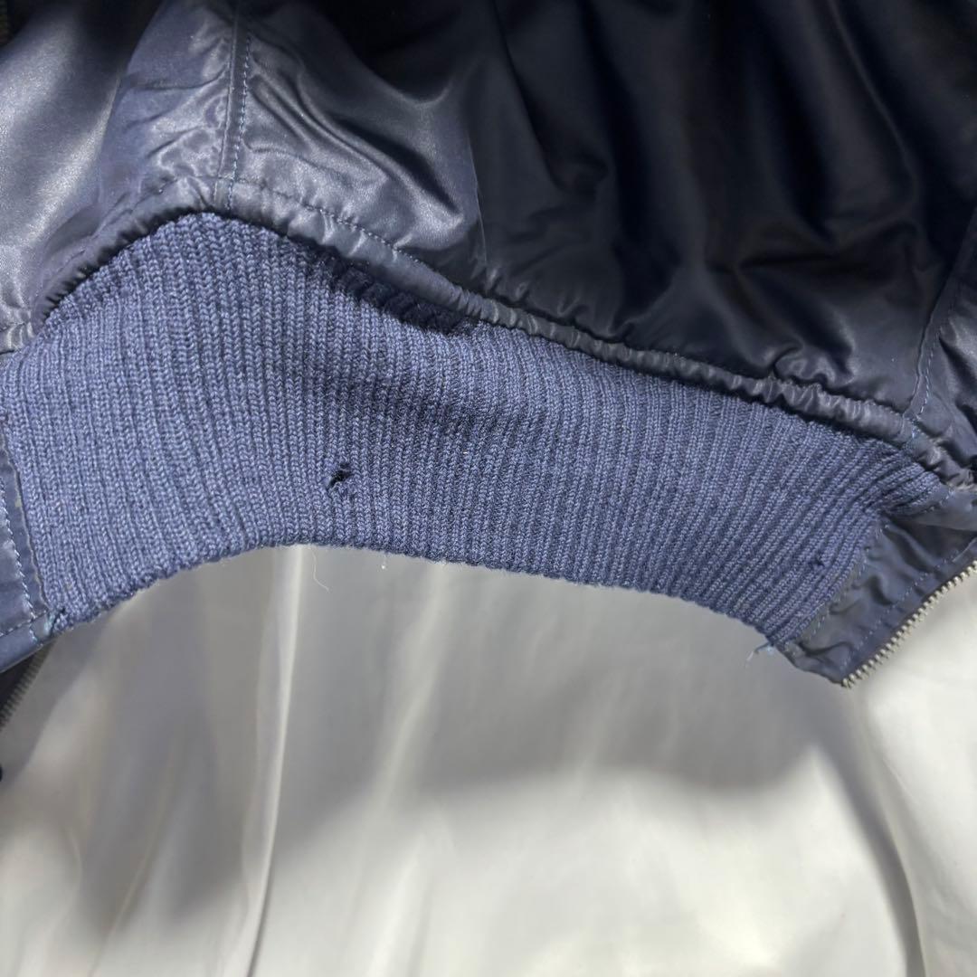 米軍　50's U.S.AIR FORCE D-1A フライトパンツ 官給品