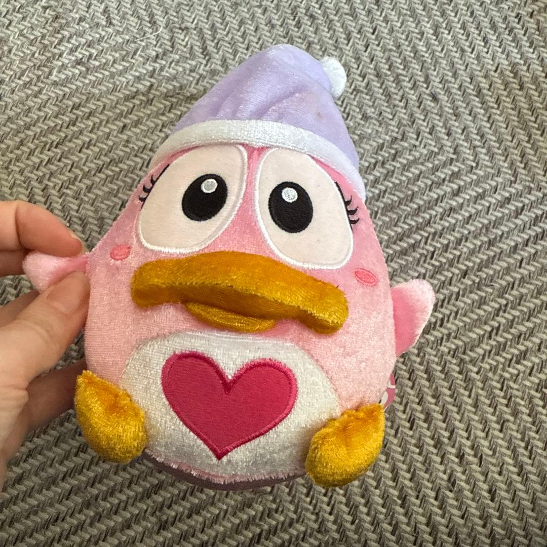 ドン・キホーテ ドンペンくん ドンコちゃん ぬいぐるみ - メルカリ