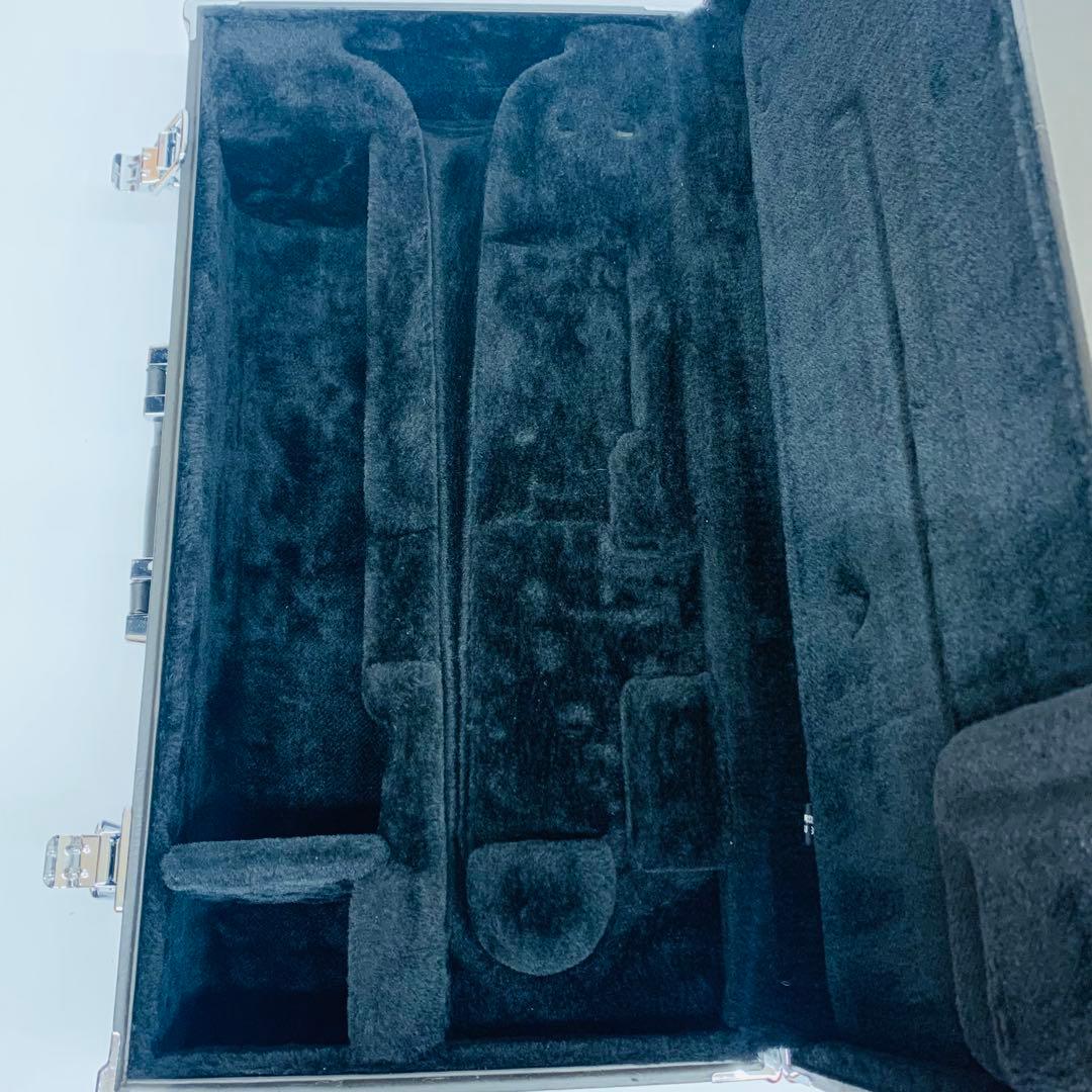 美品】 YAMAHA ヤマハ TRC-203 トランペット ハードケース 純正 - メルカリ