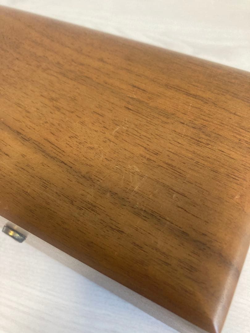 REUGE オルゴール 36弁 3曲 CH 3/36 Sainte-Croix - メルカリ