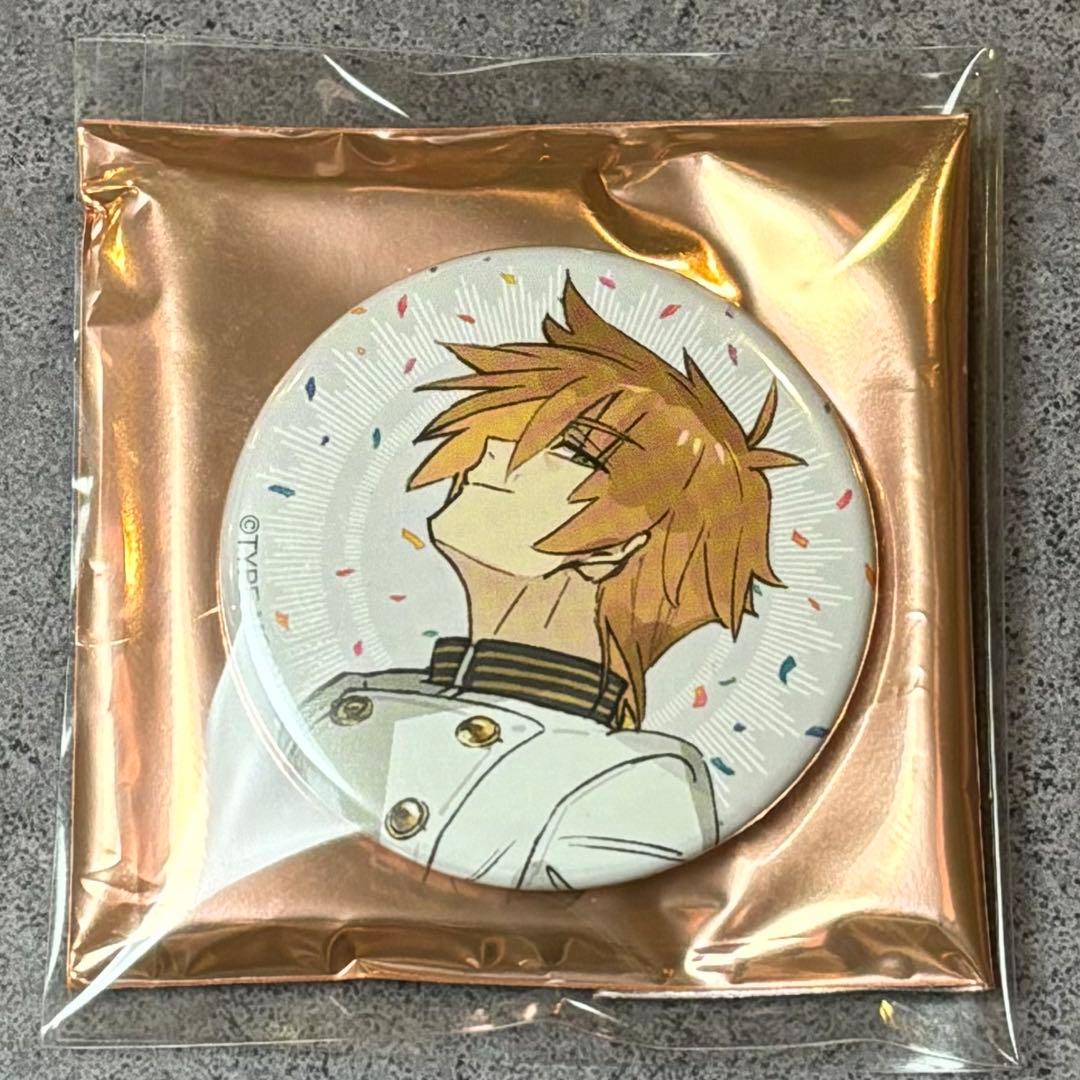 ワダアルコ展 缶バッジ ロビンフッド fate fgo - メルカリ