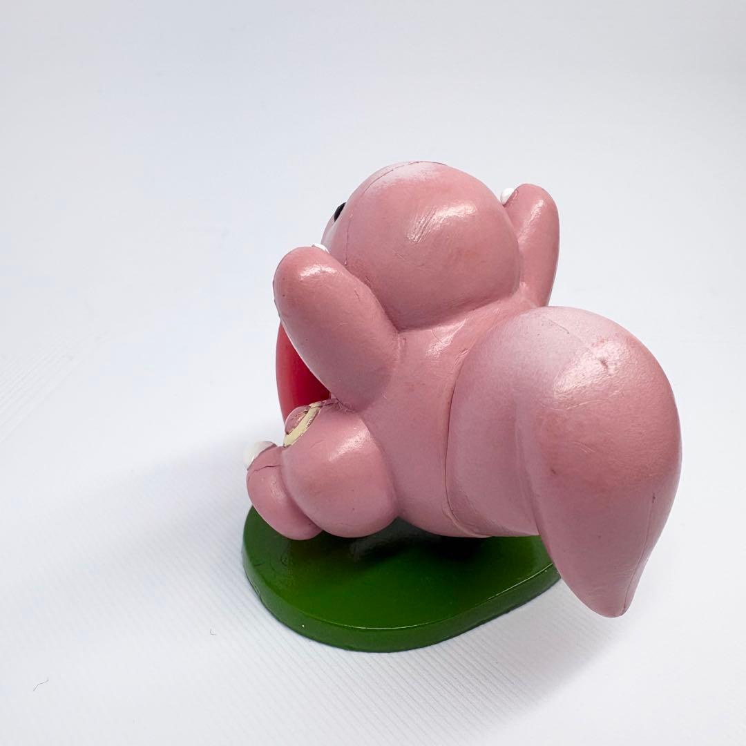 ポケモンモンコレ初期シリーズ ベロリンガ 廃盤 希少 レア - メルカリ