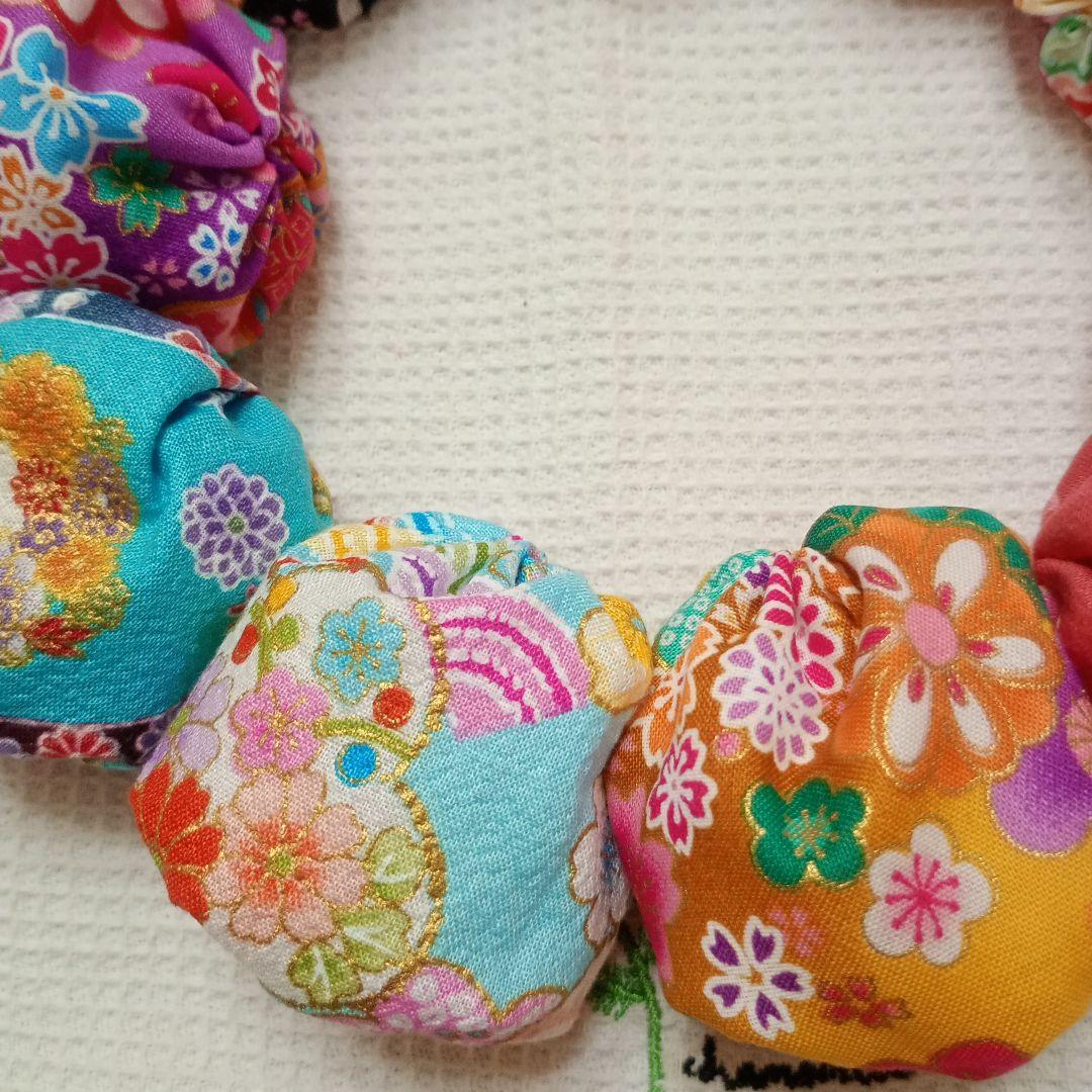 お手玉 10個 ハンドメイド 和柄 知育玩具 リハビリ 昔遊び - メルカリ