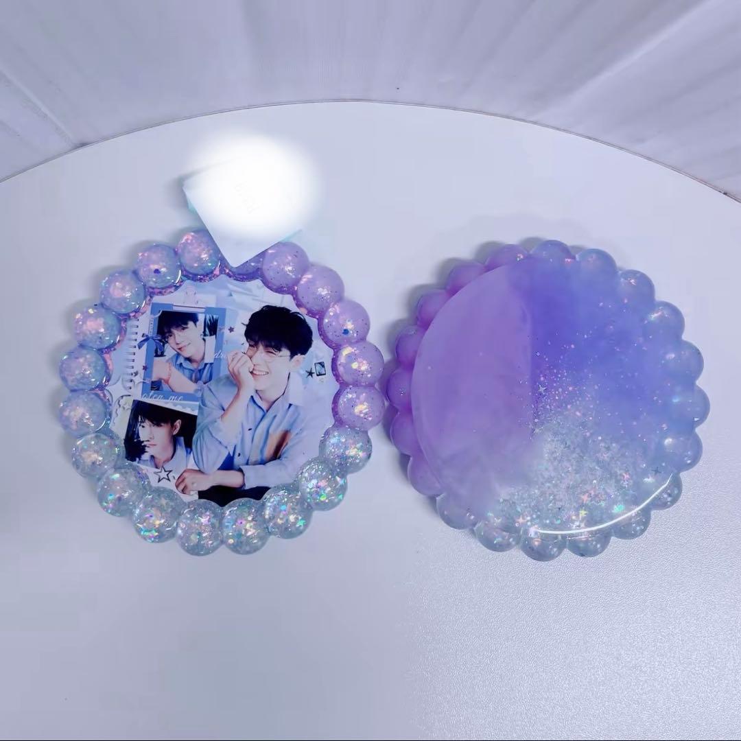 肖戦 あわ アクセサリートレイ 5点セット❣️確認用❣️0225 - メルカリ