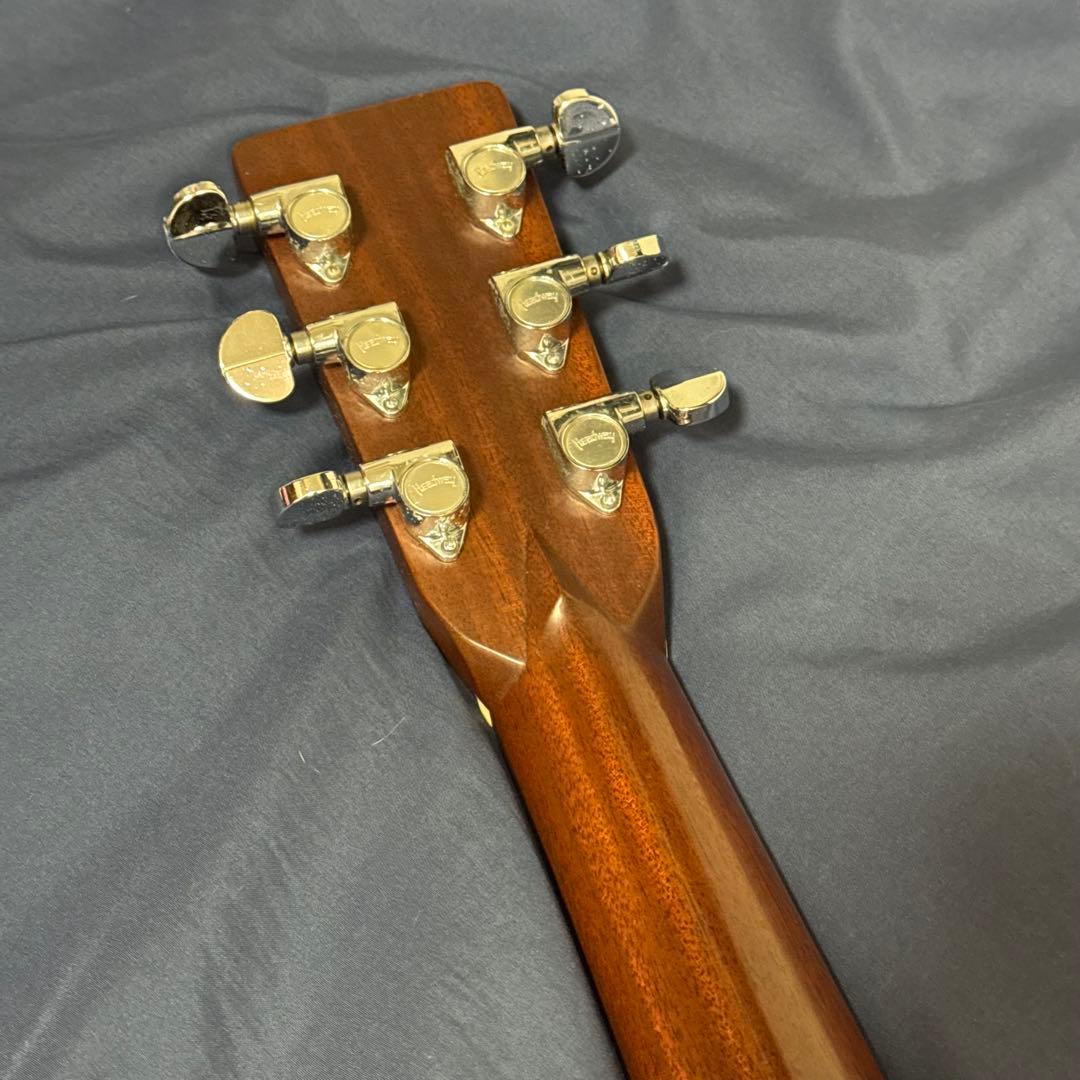 headway HD106 昭和57年 1982マーティン HD28 D28