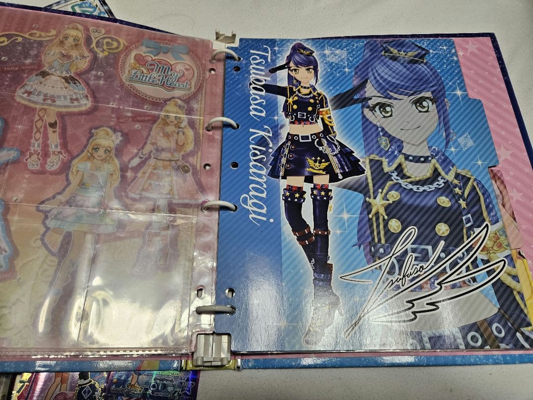 楽一番公式アカウント95さま専用 アイカツカード大量(R.PR含