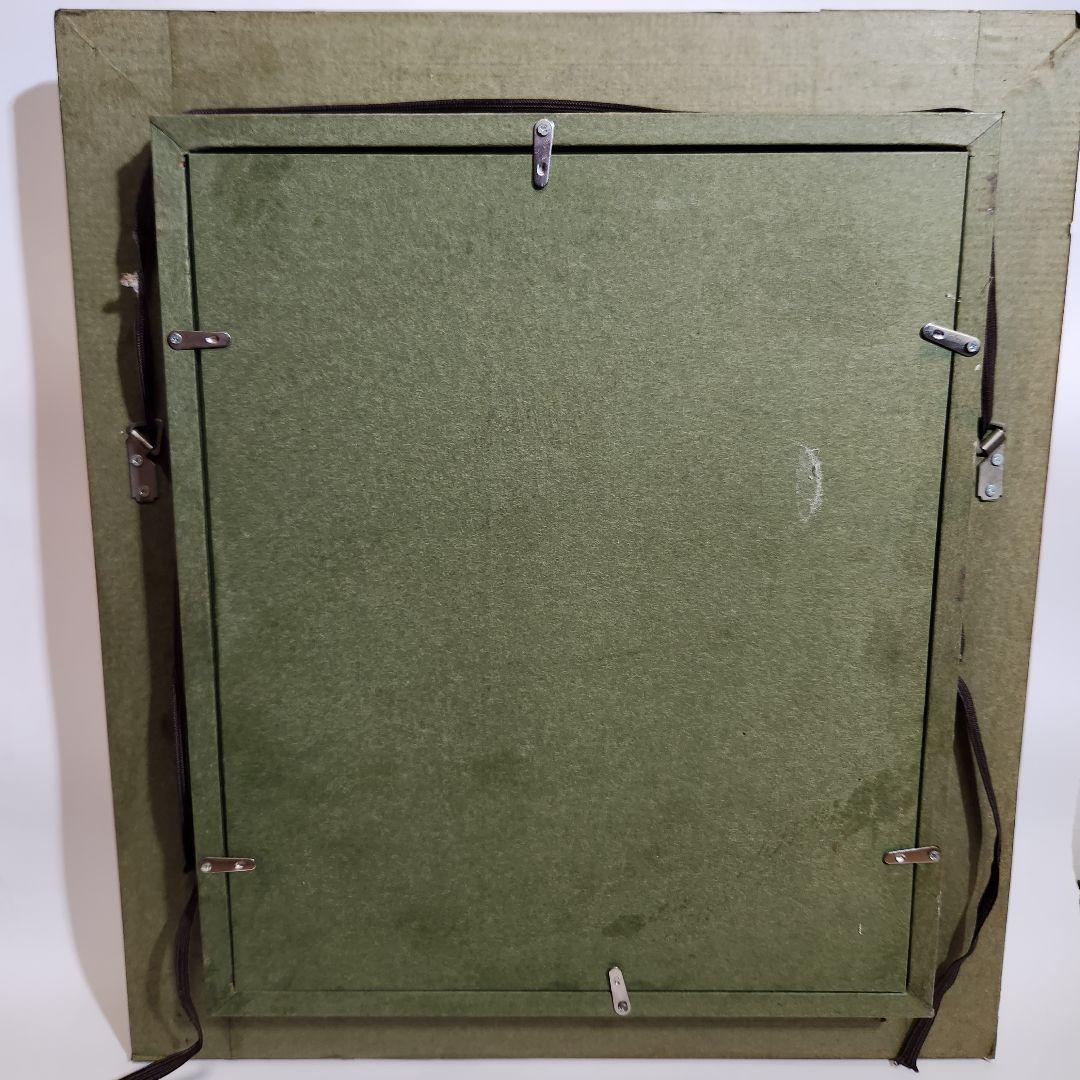 住田昭 油絵 パリ - メルカリ