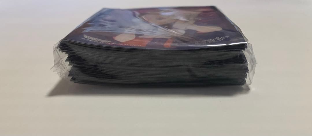 しぐれうい スリーブ 6種 未開封 Ui Shigure Nijisanji - メルカリ