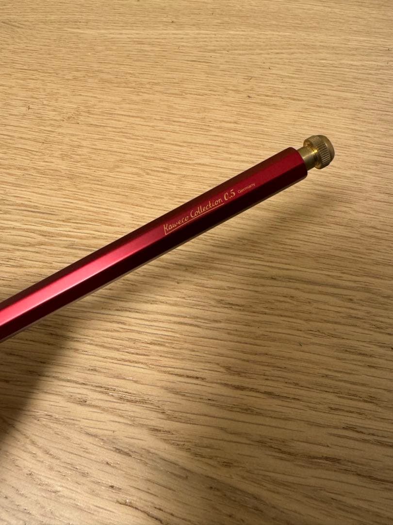 カヴェゴコレクション　0.5mm