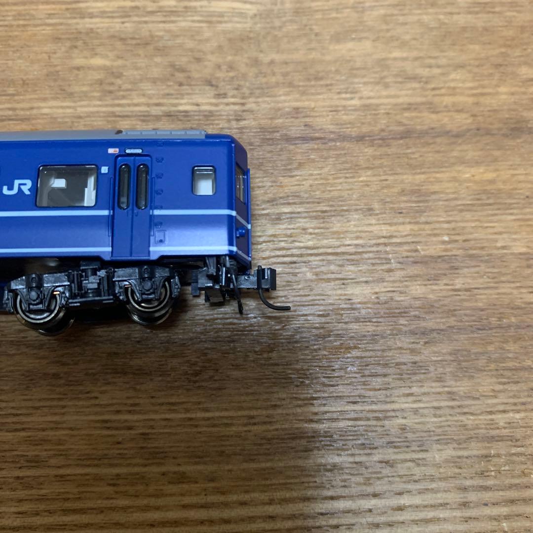 KATO 10-822 -823 24系あけぼの 基本+増結セット【おまけ付き】