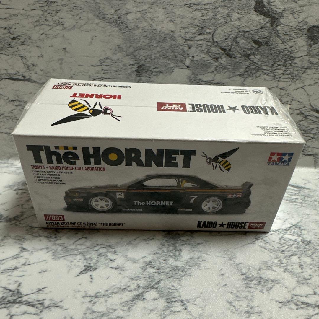 ミニカー KAIDO HOUSE GT-R R34 //093 $_12.JPG?set_id=880000500F