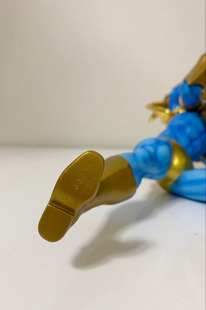 キン肉マン CCP フィギュア サタンクロス 匠仕様 原作カラー - メルカリ