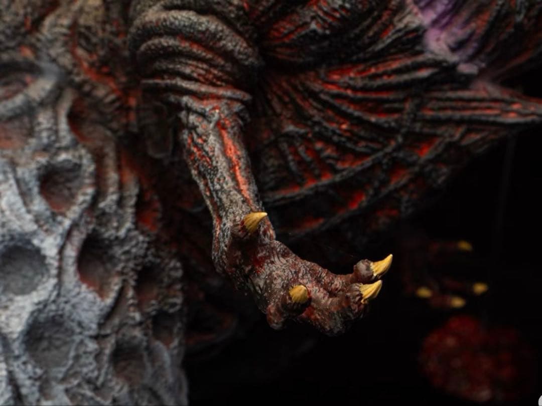 ゴジラ シンゴジラ 第5 形態 ワンフェス2025夏 ゴジラ シンゴジラ 第5