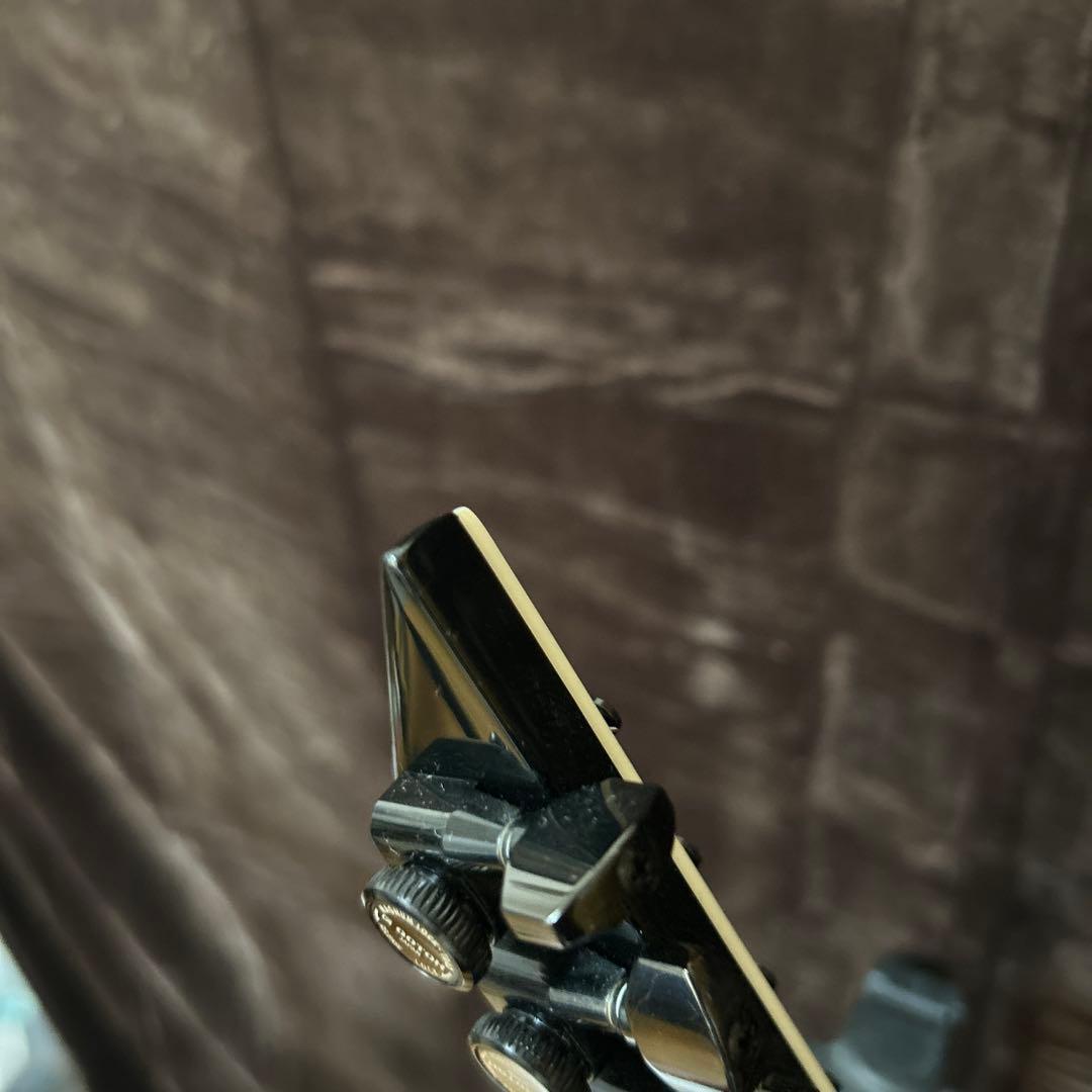 ESP E-Ⅱ Horizon FR-7 超美品 7弦ギター 直接引き渡しのみ - メルカリ