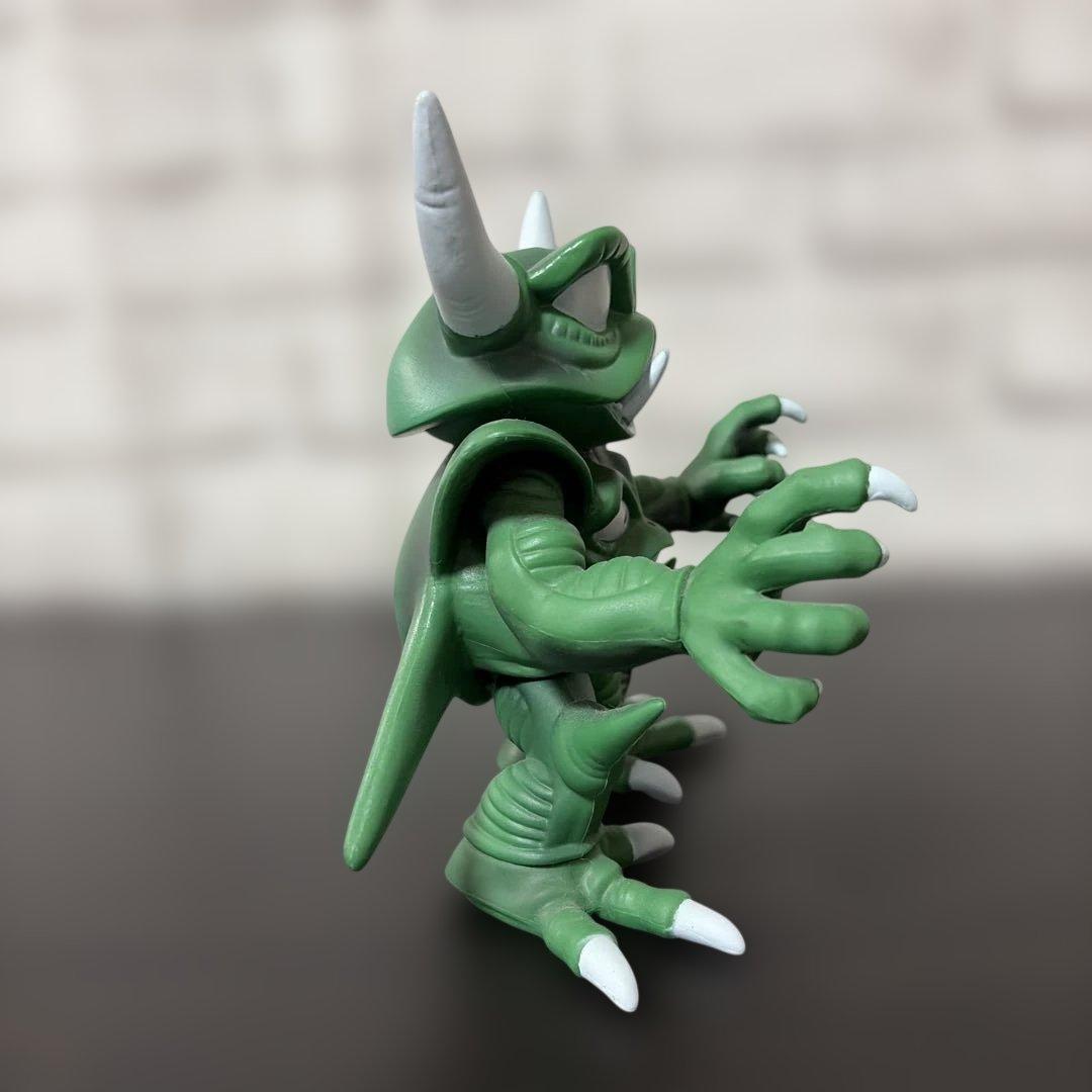 ドラゴンクエストAM伝説の魔王フィギュア デスピサロ、エスターク