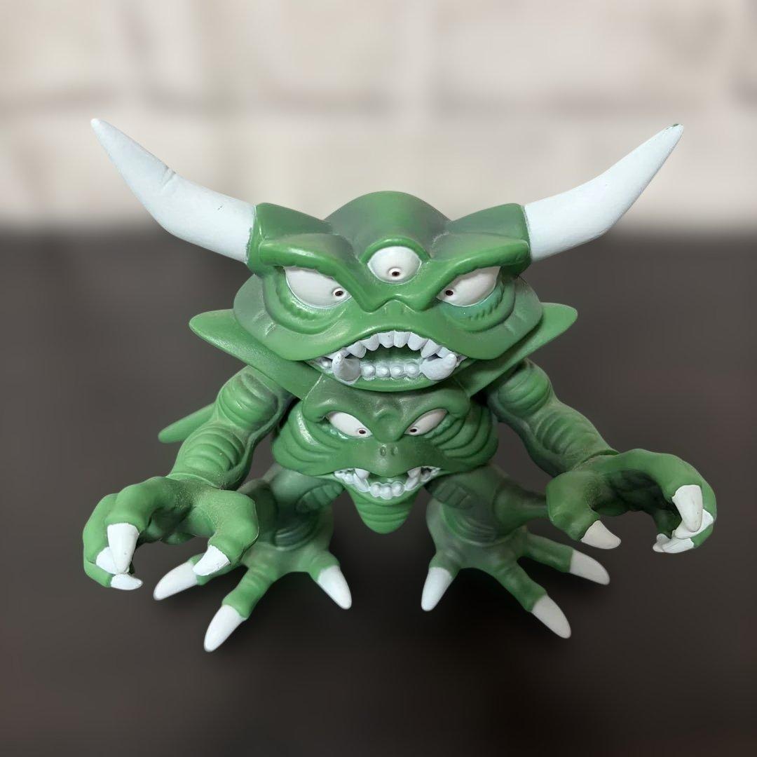 ドラゴンクエストAM伝説の魔王フィギュア デスピサロ、エスターク