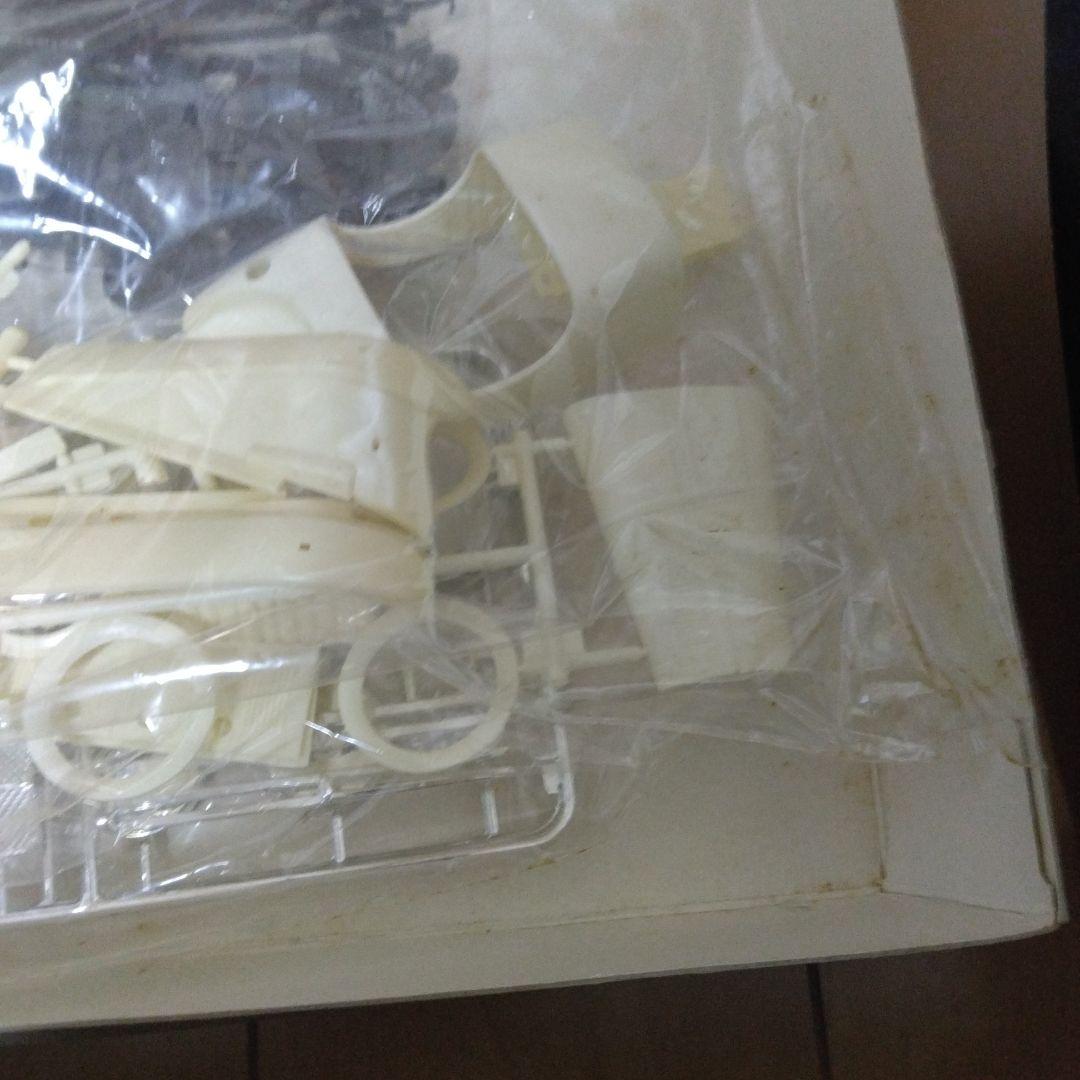 グンゼ産業プラモデル 絶版品 2個 まとめ売り - メルカリ