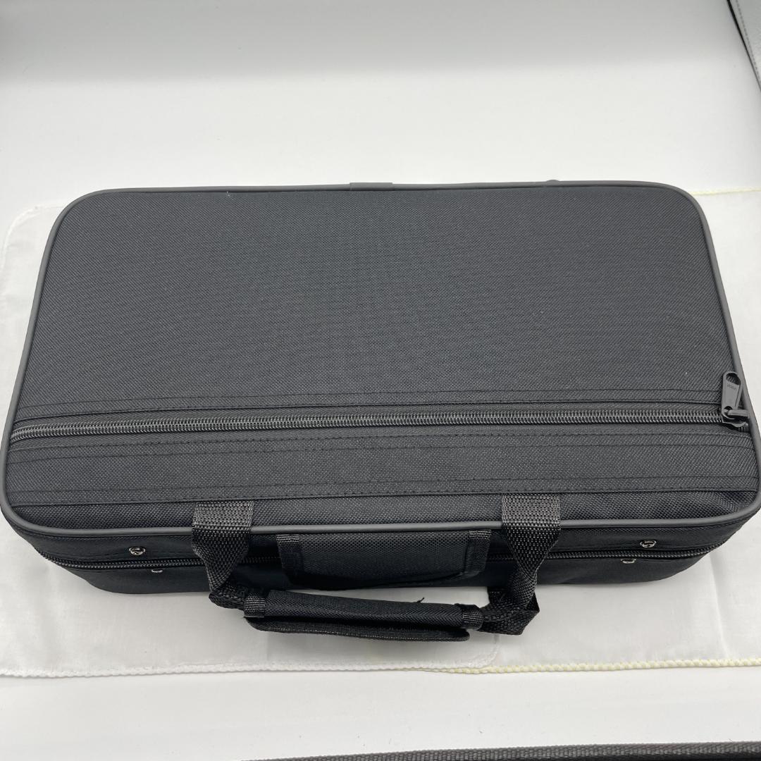 レザータンポ全交換】クラリネット Leblanc Jeuffroy - メルカリ