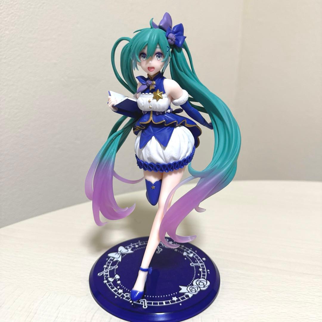 早い者勝ち！初音ミク フィギュア まとめ売り！！ - メルカリ