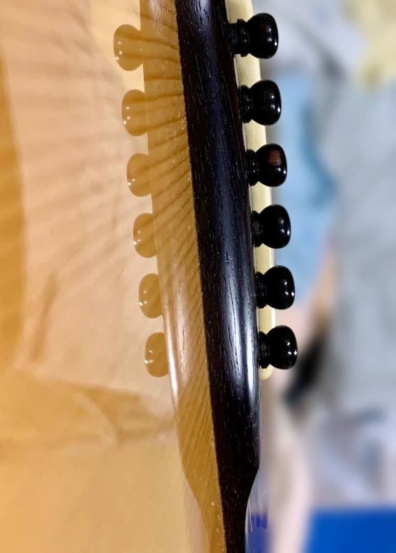 ヘッドウェイ HCF-500R オール単板（生産完了品） - メルカリ