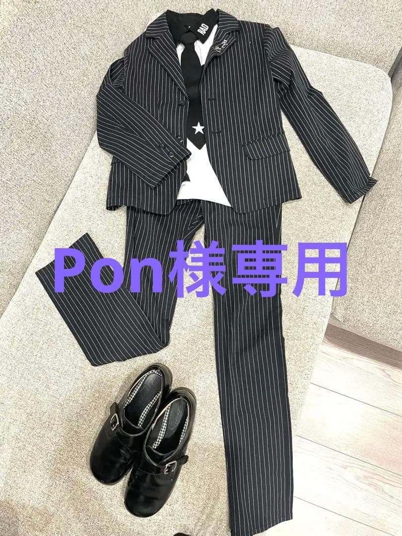 □甘い暴力□アクリルスタンドセット「九年目の招待」 甘い暴力