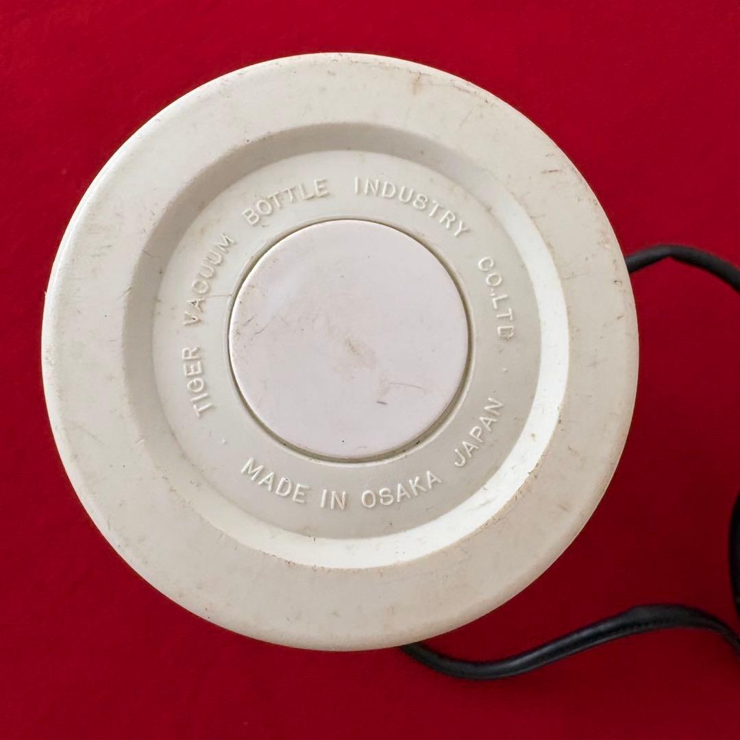 オバケのQ太郎 水筒 タイガー 藤子不二雄 - メルカリ