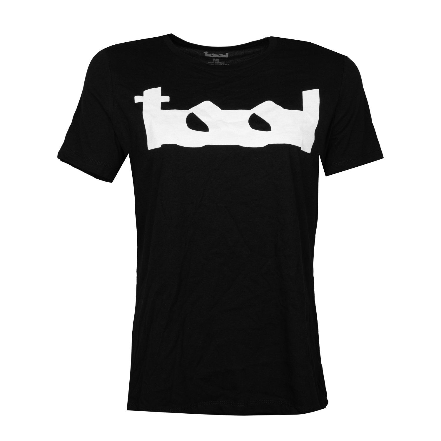 Lateralus Logo Women's Relaxed T-Shirt | Tool Band Store