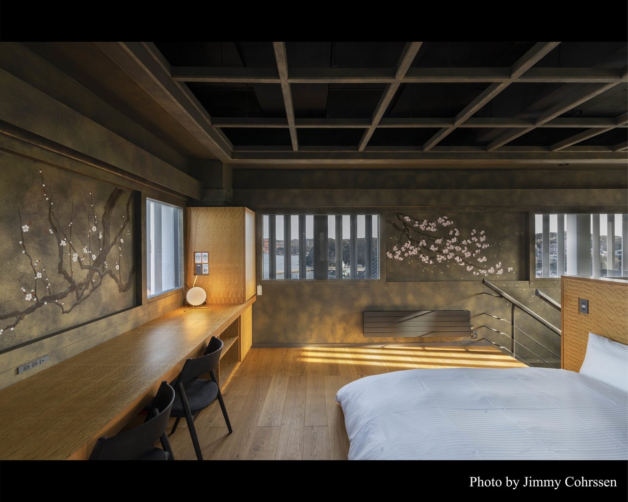 日本初！常設の日本100名城に泊まる体験「平戸城 懐柔櫓 CASTLE STAY