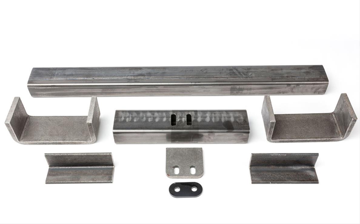 Summit Racing SUM-770325 Summit Racing™ Universal Weld-Up