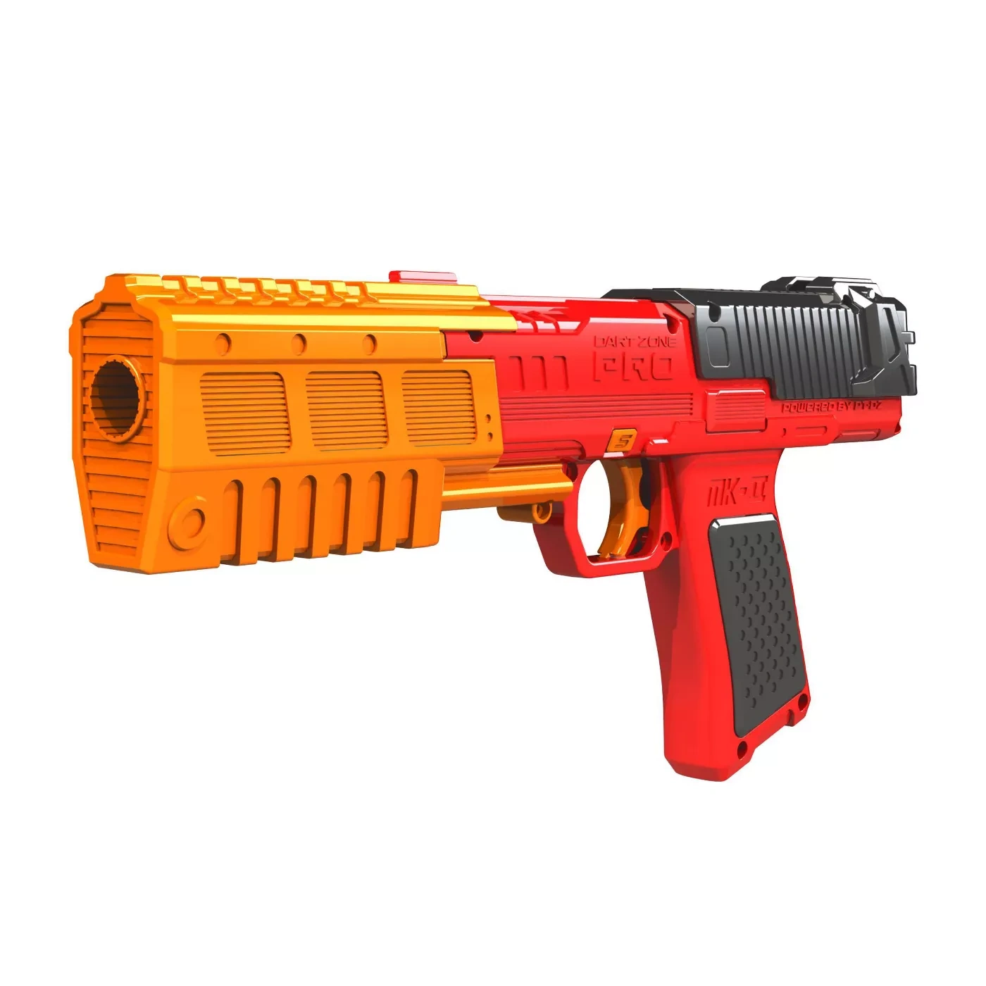 MK-2 | Nerf Wiki | Fandom