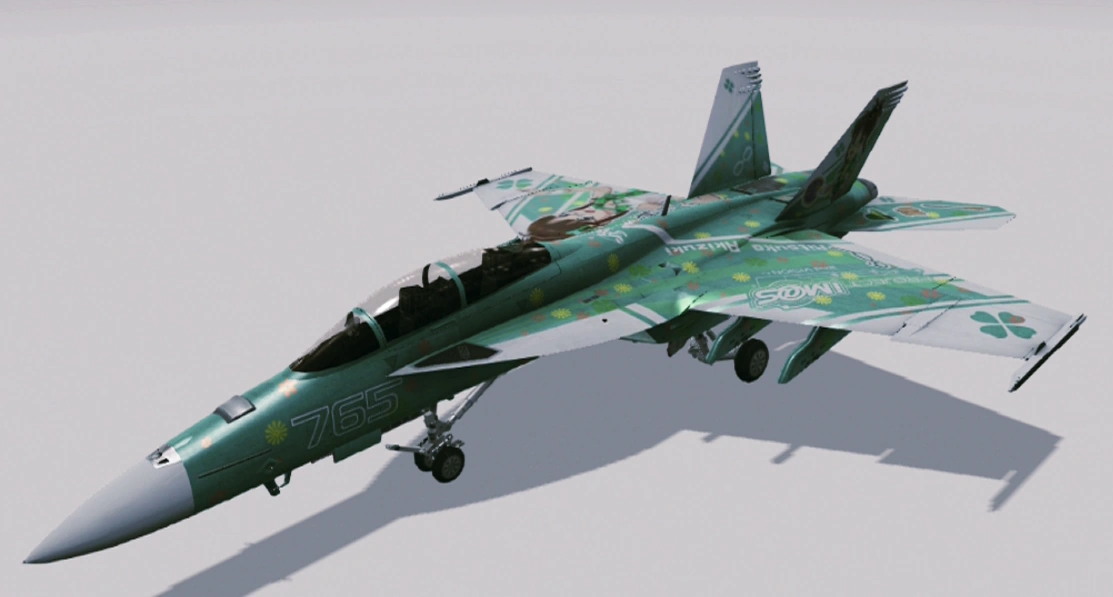 F/A-18F -RITSUKO- | Acepedia | Fandom