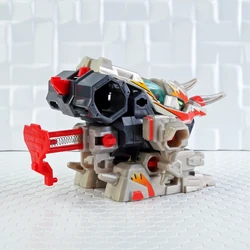 Rhino Cannon | B-Daman Wiki | Fandom