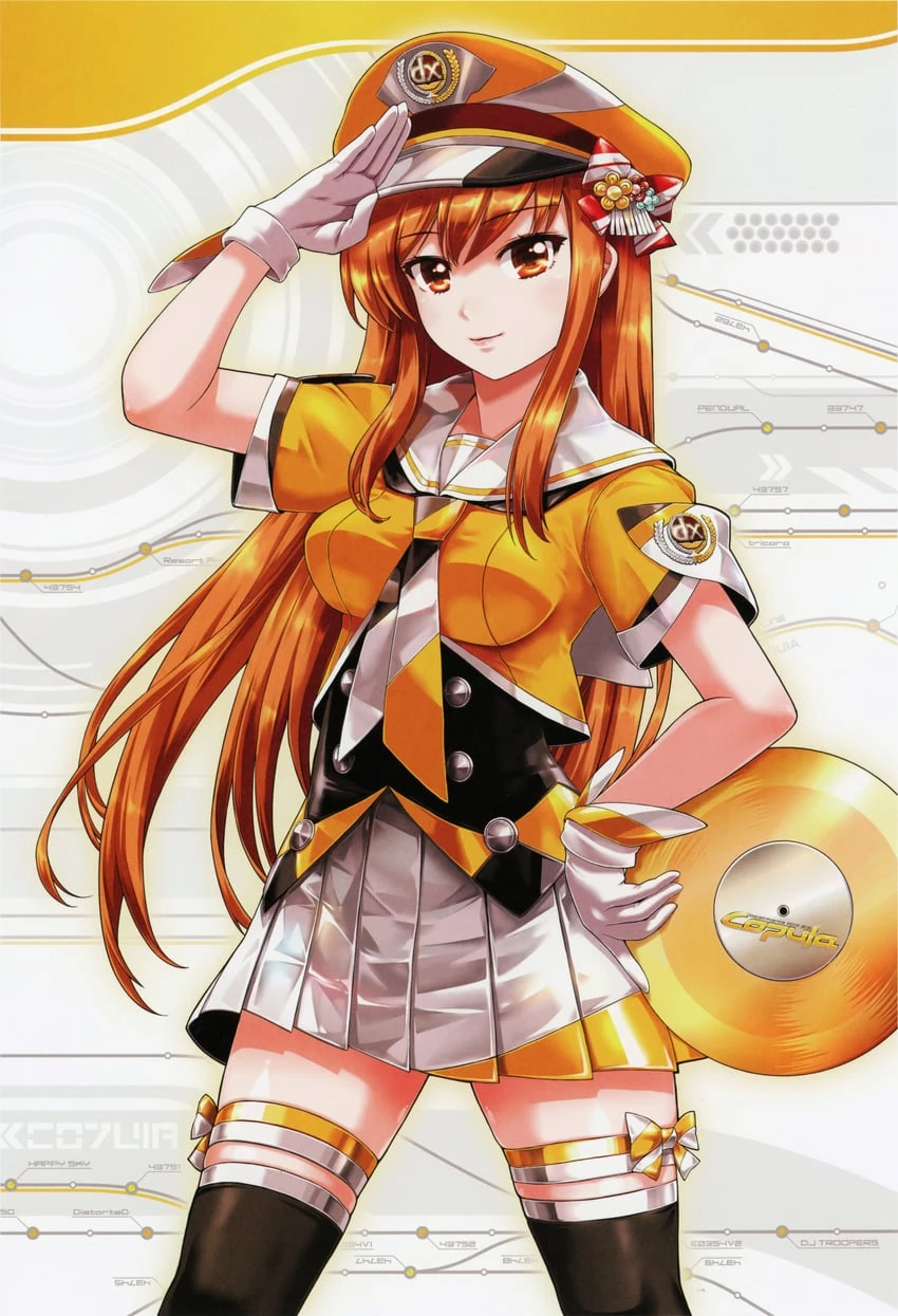 Iroha | Beatmania Wiki | Fandom