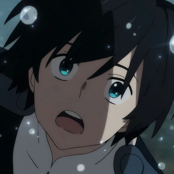 Hiro | DARLING in the FRANXX Wiki | Fandom