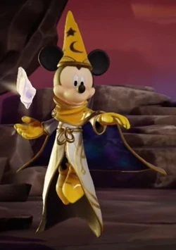 Mickey Mouse | Disney Mirrorverse Wiki | Fandom