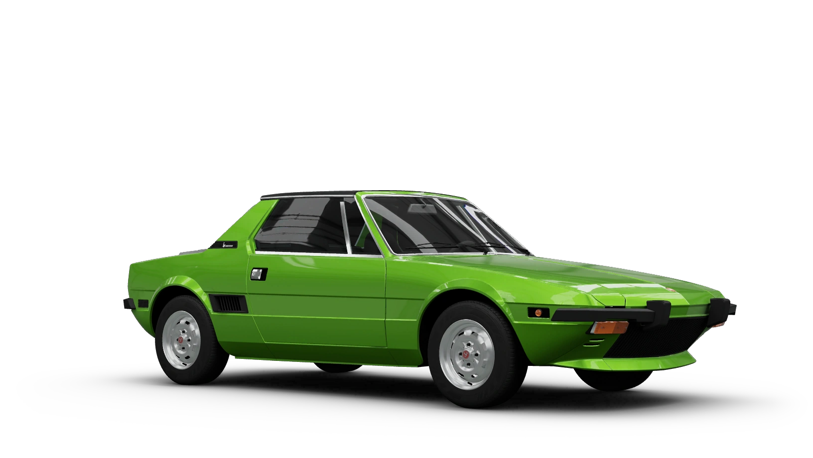 FIAT X1/9 | Forza Wiki | Fandom