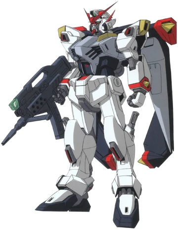 CAT1-X1/3 Hyperion Gundam Unit 1 | The Gundam Wiki | Fandom