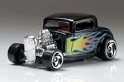 32 Ford | Hot Wheels Wiki | Fandom