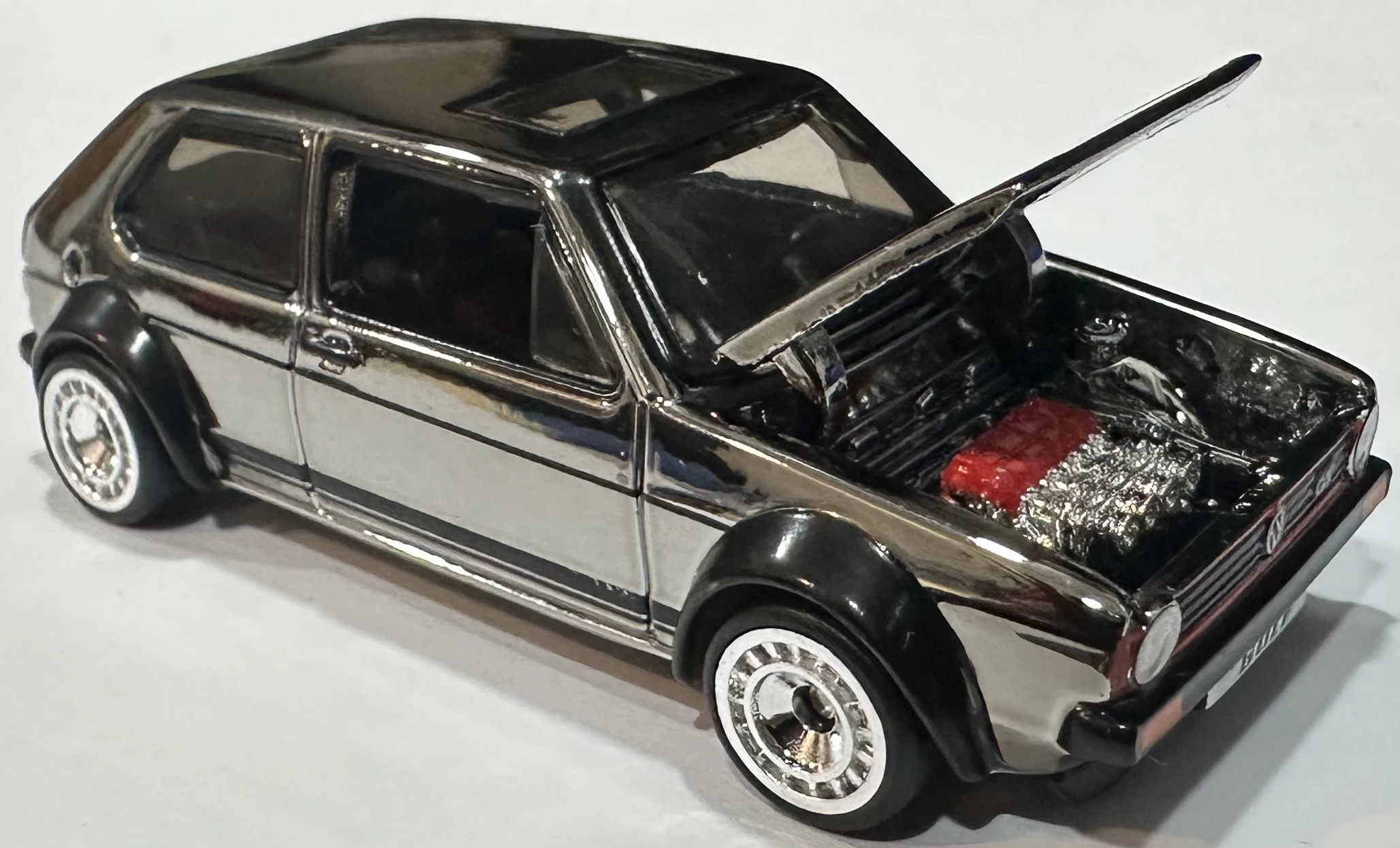 1976 Volkswagen Golf MK1 GTI | Hot Wheels Wiki | Fandom