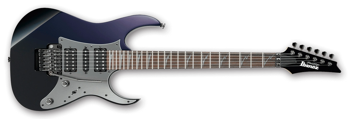 RG2550Z | Ibanez Wiki | Fandom