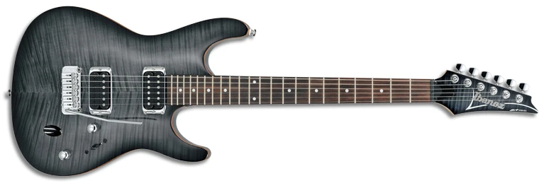 SA220FM (2007) | Ibanez Wiki | Fandom