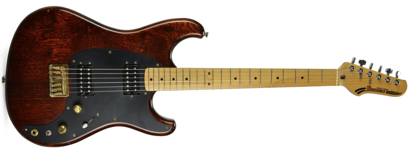 BL50 | Ibanez Wiki | Fandom