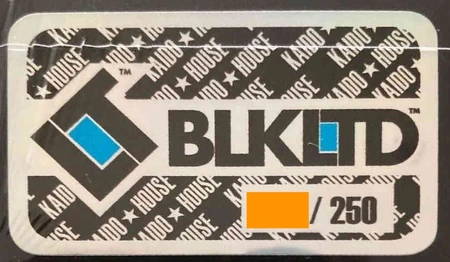 Datsun KAIDO Fairlady Z Black Limited | Kaido House Garage Wiki