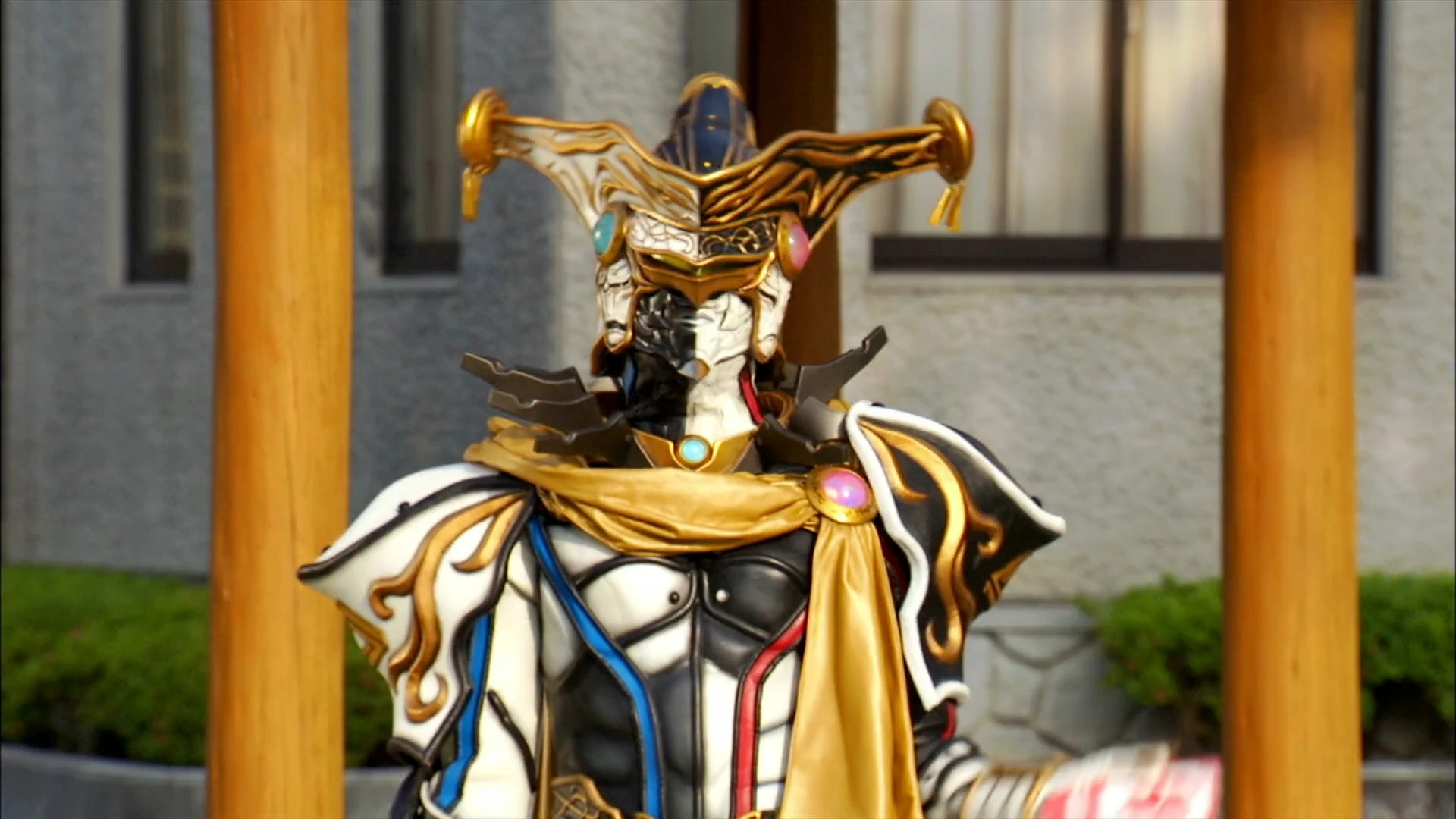 Dark Yuki | Kamen Rider Wiki | Fandom