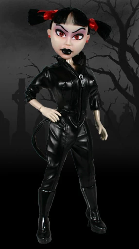 Series 1 - Kitty | Living Dead Dolls | Fandom