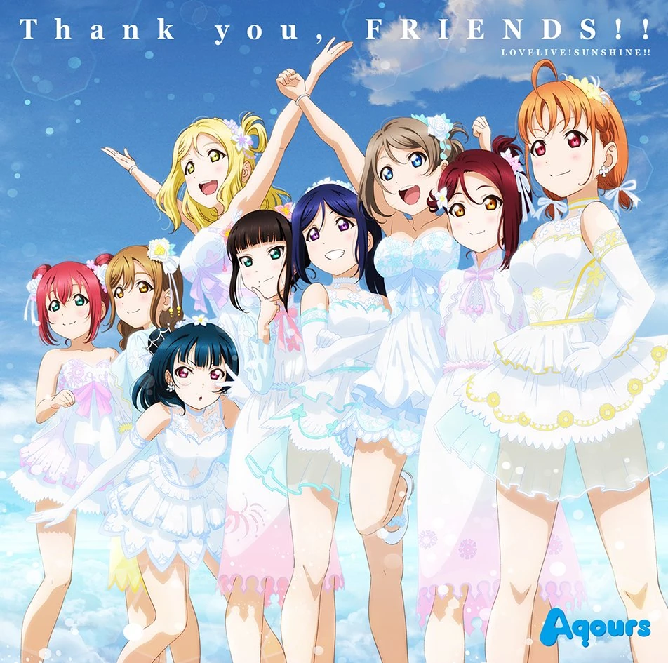 No.10 | Love Live! Wiki | Fandom